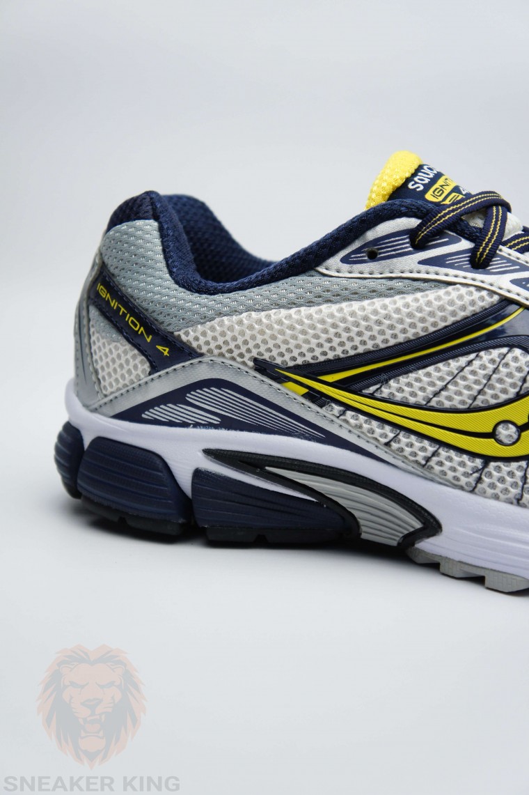 Кросівки Saucony Ignition 4